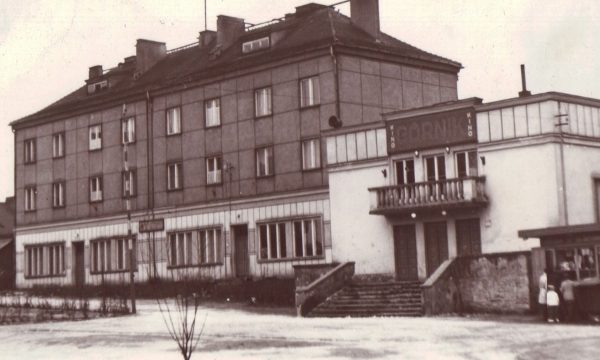 Dom Kultury Boguszowice