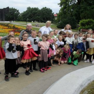 Dom Kultury Boguszowice