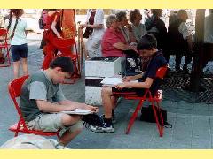 Młodzieżowy Dom Kultury