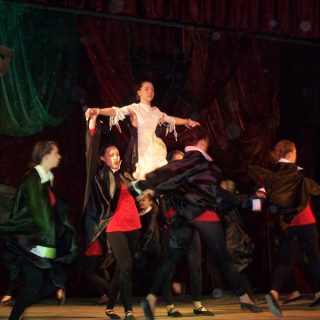 Młodzieżowy Dom Kultury