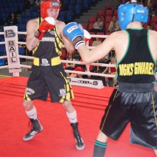 Miejski Ośrodek Sportu i Rekreacji