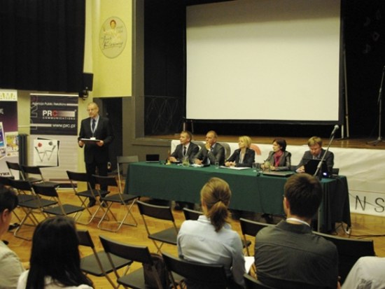 Mieszkaniec - Media - Inwestor