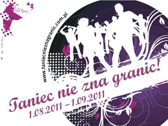 Taniec nie zna granic!