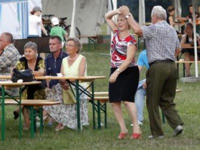 Modra kapusta, przyroda i dobra zabawa, czyli Dzień Lasu w WPKiW