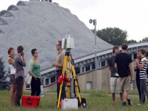 Akcja - Re: Kreacja, czyli studenci w WPKiW