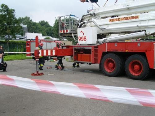 Ratunek na Diabelskim Młynie