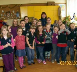 Szkoła Podstawowa Nr 6