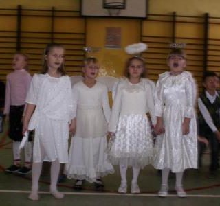 Szkoła Podstawowa Nr 6