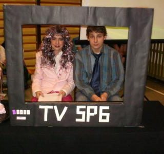 Szkoła Podstawowa Nr 6