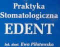 Praktyka Stomatologiczna EDENT Ewa Piłatowska