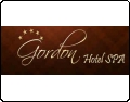 Hotel SPA Gordon – Hotel dla zwierząt