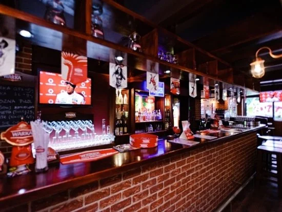 Pokaz barmański w stylu flair w piątek w Rudzie Śląskiej