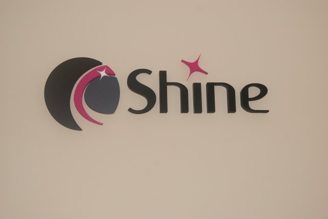 Shine  Studio Fryzjerskie