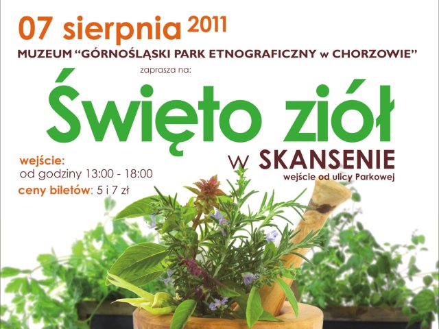 Święto Ziół