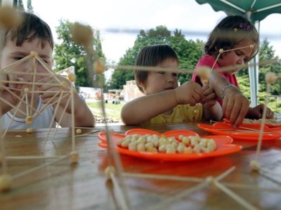 Happy hours w "Explorado"