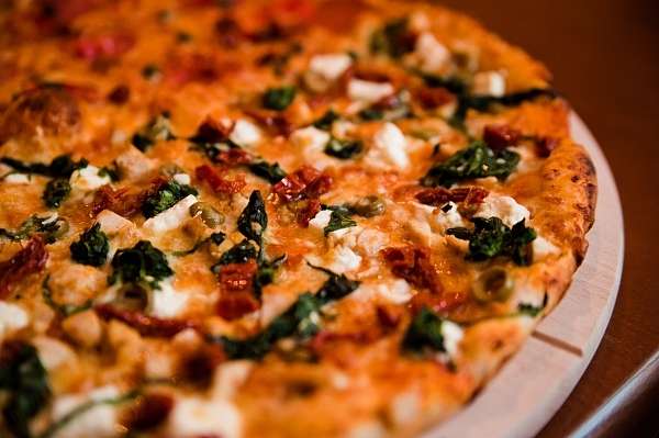 Całkiem nowa Pizzeria Warka, już otwarta!