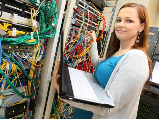 Studiuj Informatykę w Dąbrowie Górniczej - ostatnie wolne miejsca!