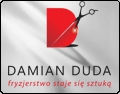 Studio Fryzjerskie DAMIAN DUDA