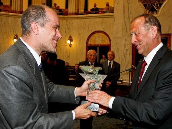 Śląski klimat dla budownictwa