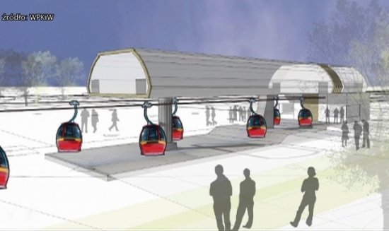 Wkrótce ruszy budowa nowej Elki... po czterech latach