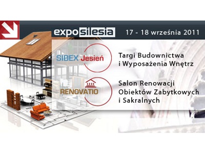 Na początek Targi Budownictwa