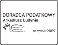 Doradca Podatkowy Arkadiusz Ludynia