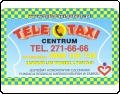 Tele-Taxi Centrum
