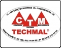 Techmal – centrum technik malarskich