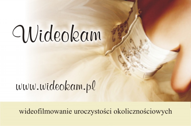 Wideokam