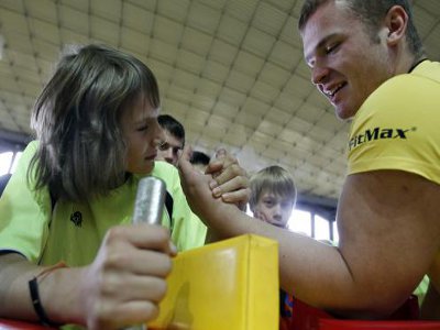 Fit festiwal za nami