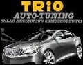 TRIO Akcesoria motoryzacyjne