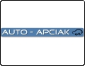 Auto-Apciak. FHU. Kupno, sprzedaż, zamiana