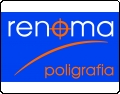Renoma. Drukarnia offsetowa, drukarnia cyfrowa, reklama, banery