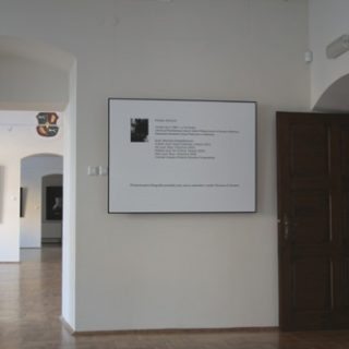 Zamek Sielecki - Sosnowieckie Centrum Sztuki