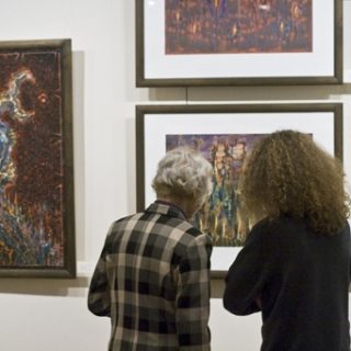 Zamek Sielecki - Sosnowieckie Centrum Sztuki