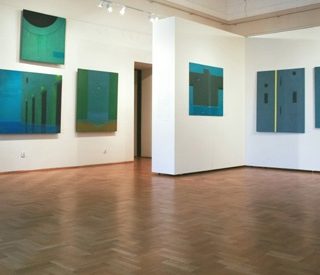 Zamek Sielecki - Sosnowieckie Centrum Sztuki