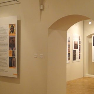 Zamek Sielecki - Sosnowieckie Centrum Sztuki