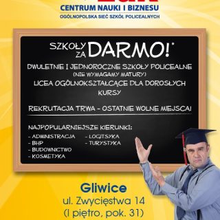 Centrum Nauki i Biznesu Żak