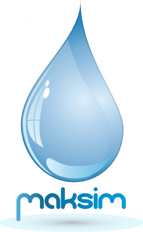 MAKSIM Uzdatnianie wody