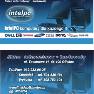 InteXPC Natalia Wróbel