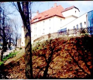 Dom Pomocy Społecznej NADZIEJA