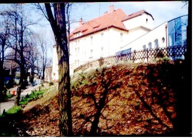 Dom Pomocy Społecznej NADZIEJA