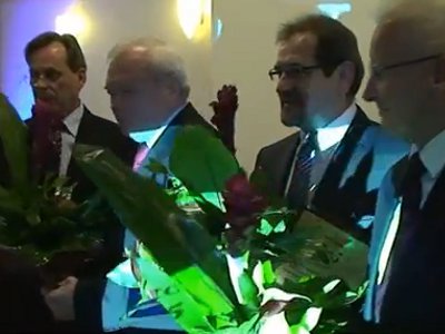 Żorska Izba Gospodarcza wybrała "Ligę 5"