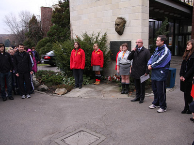 X Chorzowski Bieg Niepodległości