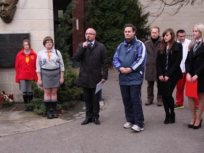 X Chorzowski Bieg Niepodległości