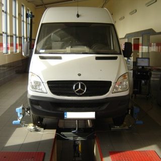 Okręgowa Stacja Kontroli Pojazdów