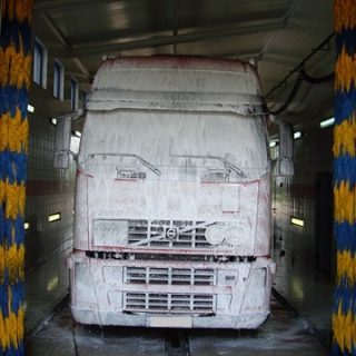 Okręgowa Stacja Kontroli Pojazdów