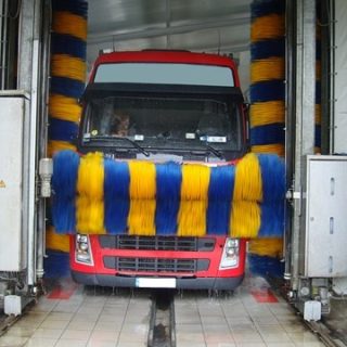 Okręgowa Stacja Kontroli Pojazdów