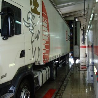 Okręgowa Stacja Kontroli Pojazdów