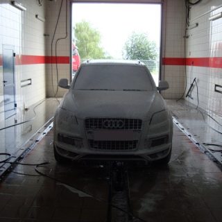 Okręgowa Stacja Kontroli Pojazdów